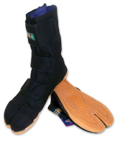 Marugo Magic Safety Black